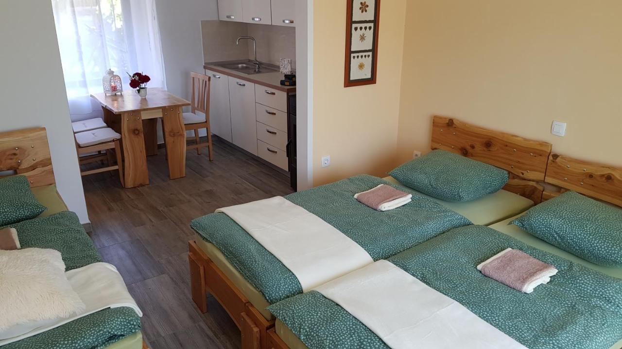 Seventh House Privatunterkunft Ilirska Bistrica
