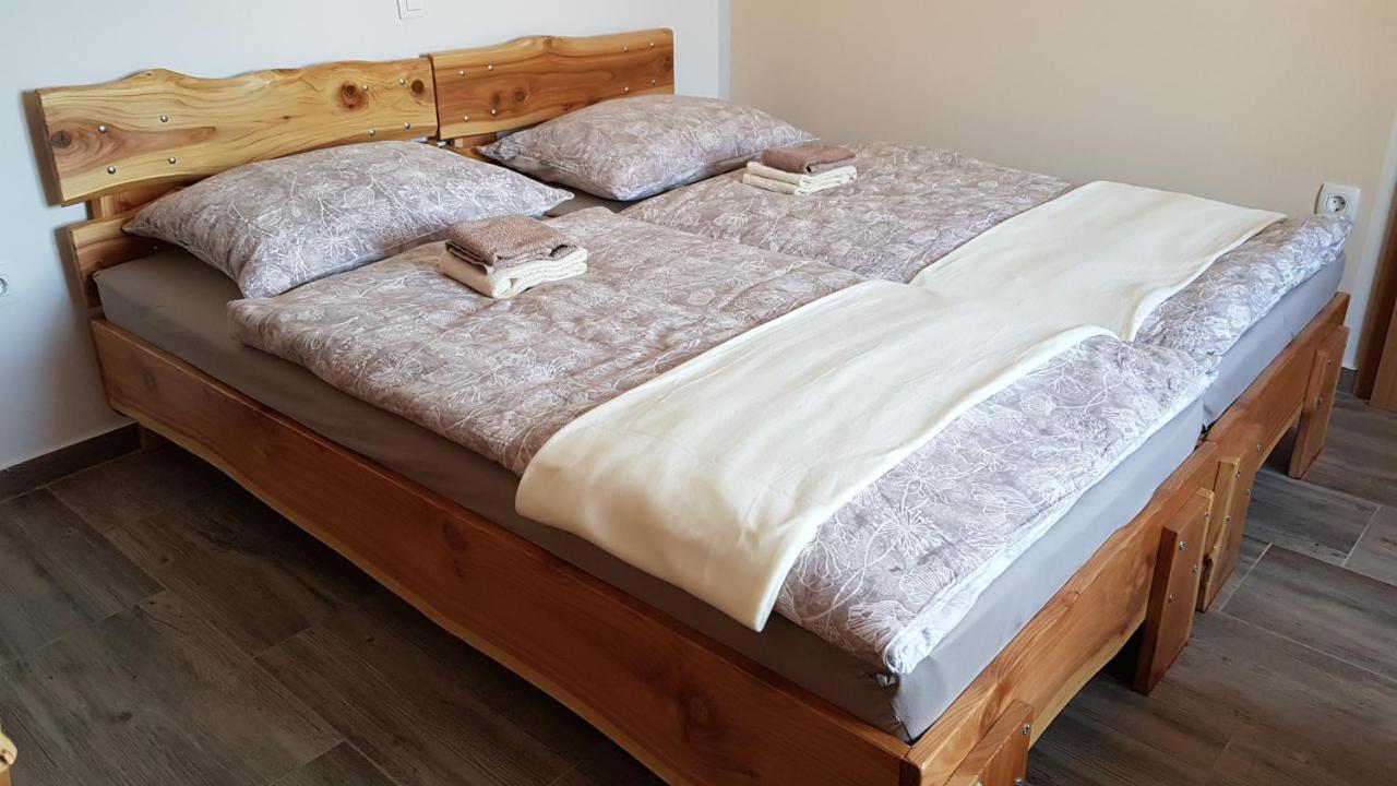 Seventh House Ilirska Bistrica