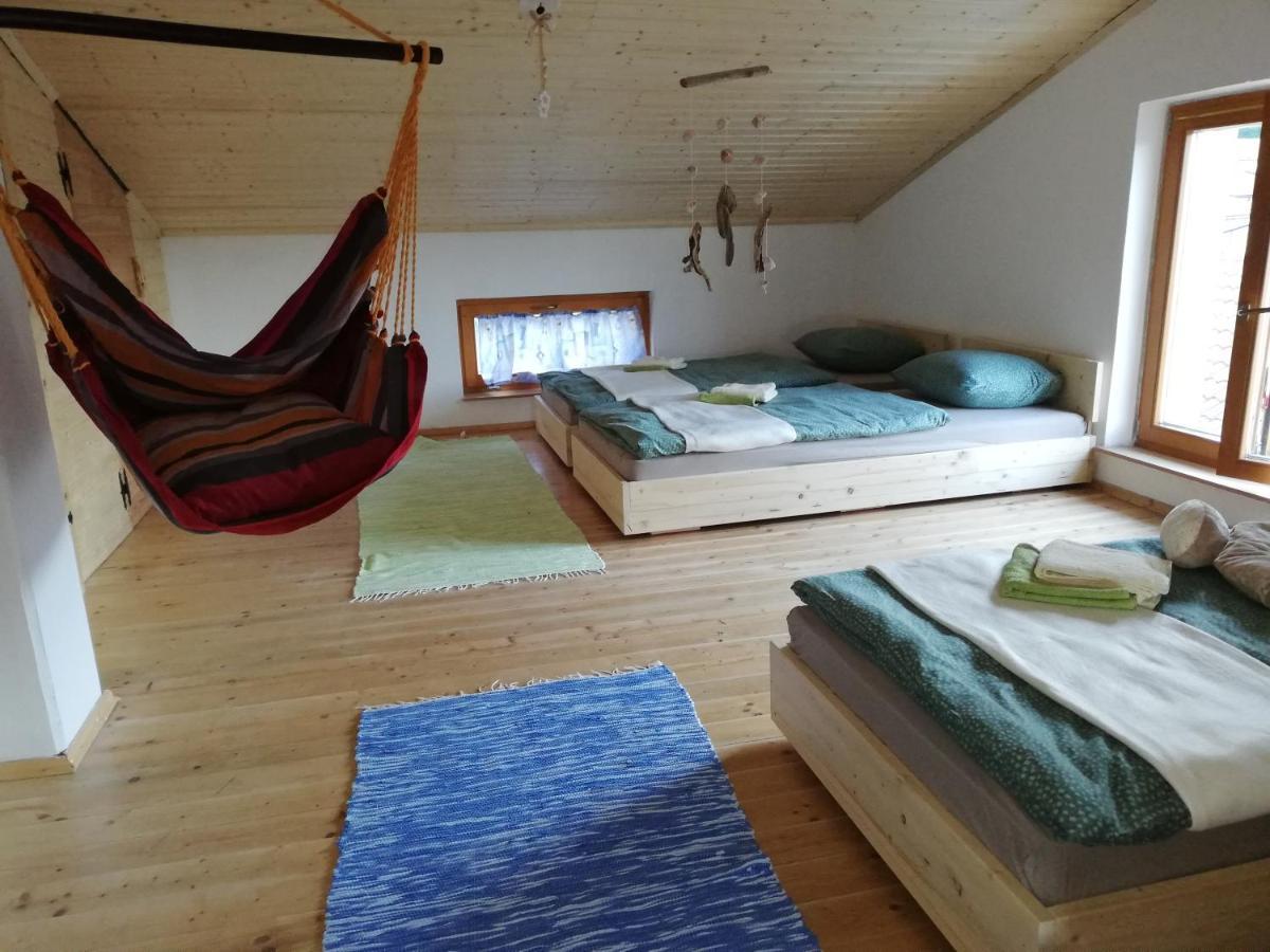 Seventh House Privatunterkunft Ilirska Bistrica