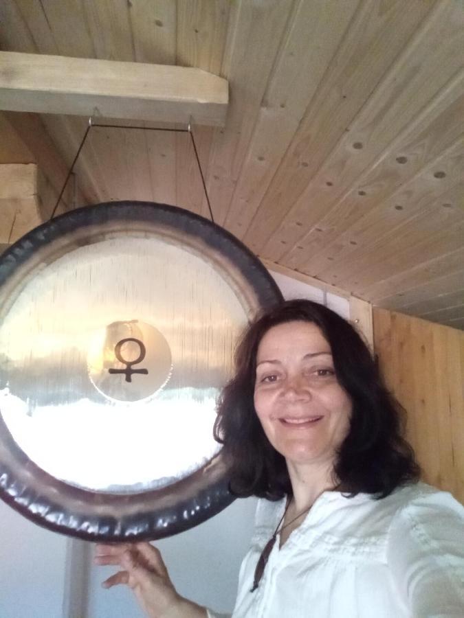 Privatunterkunft Seventh House Ilirska Bistrica