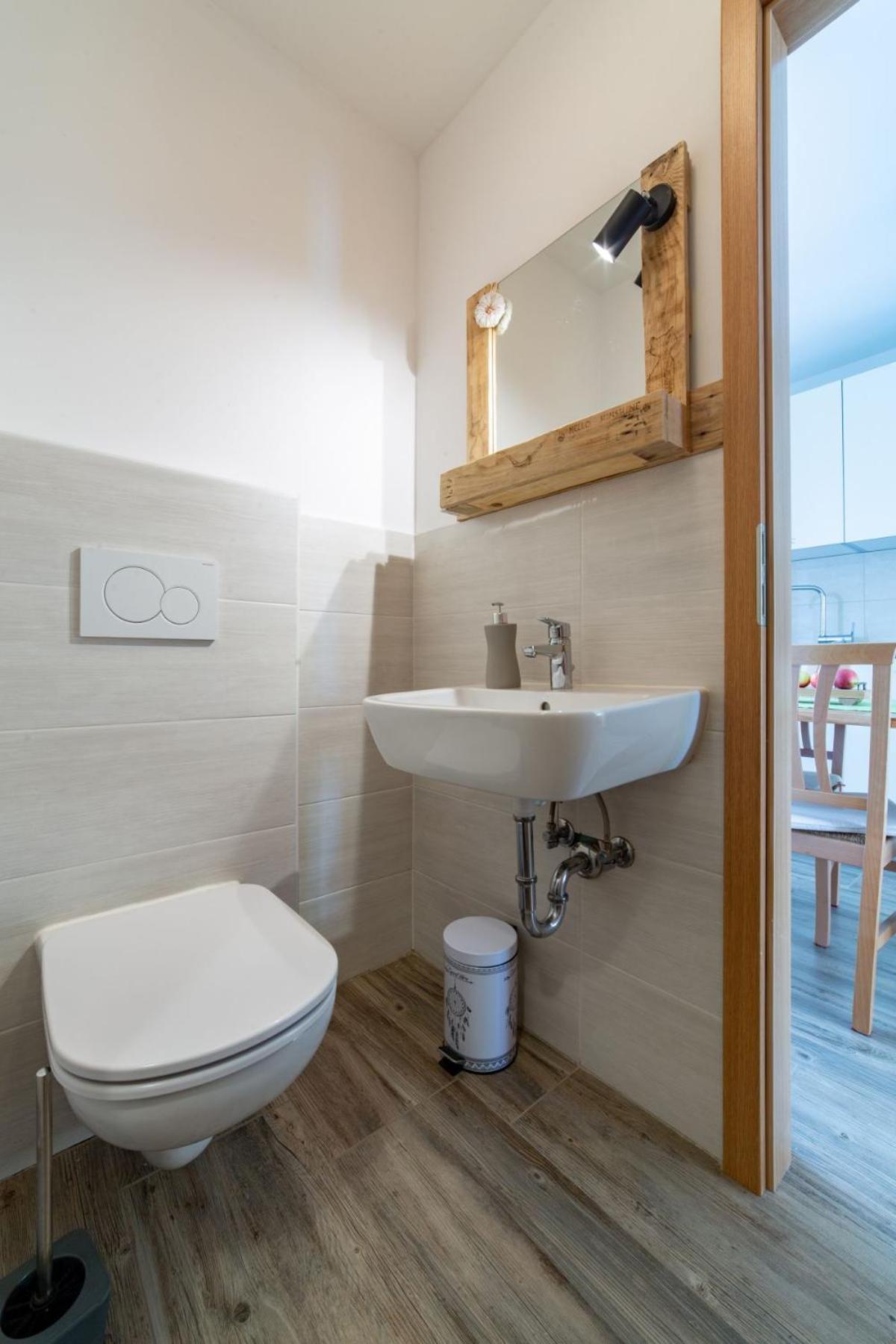 Seventh House * Ilirska Bistrica